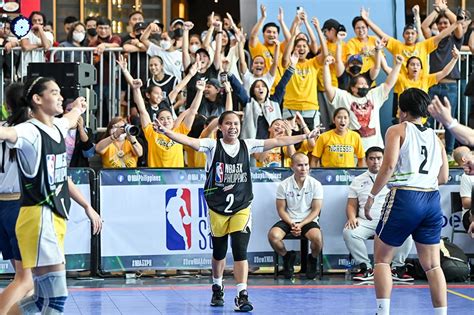 abs cbn news philippines|Adamson men, UST women shine in NBA 3X Philippines .